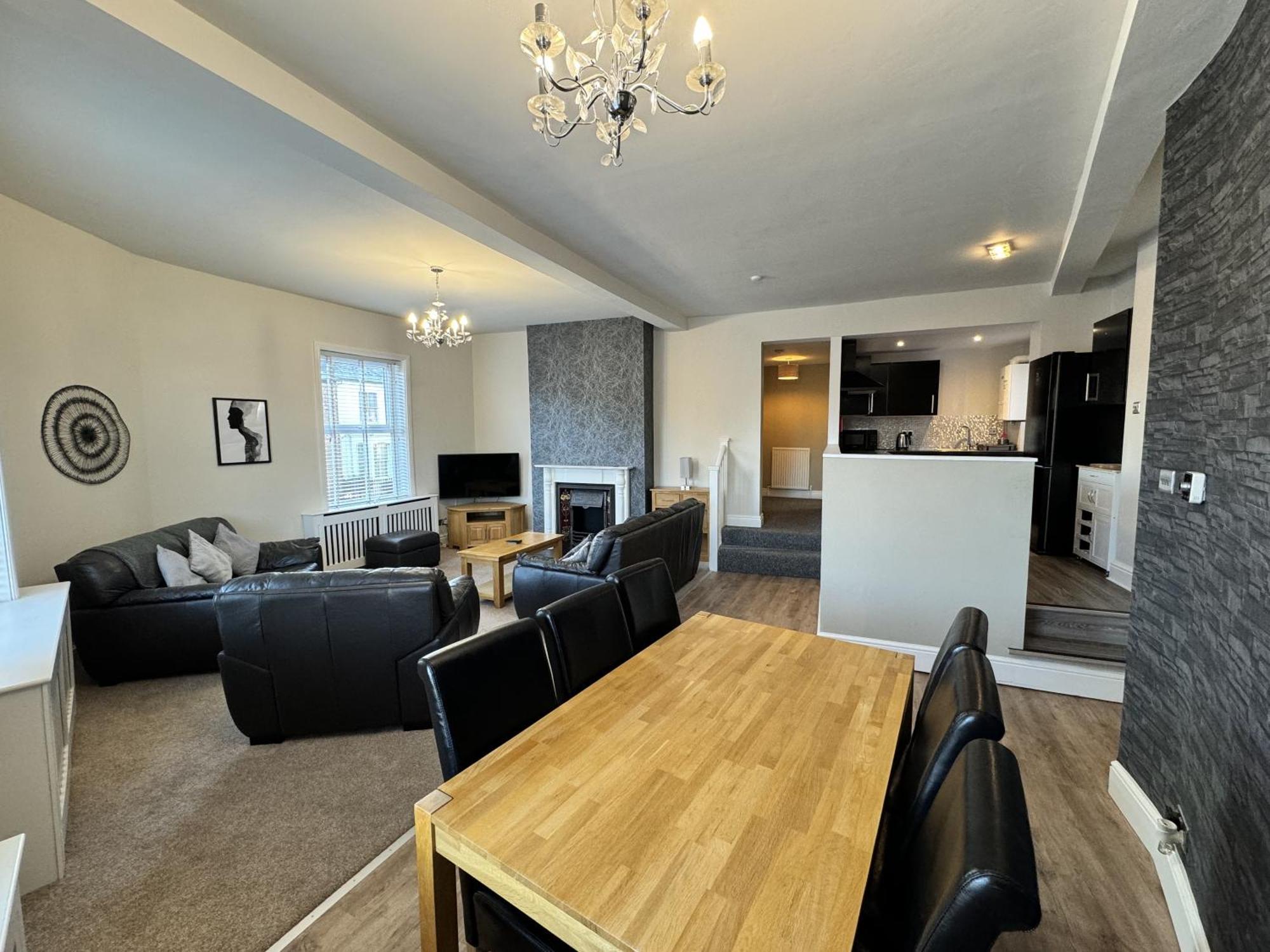 Holgate Premier Apartment York Exterior foto